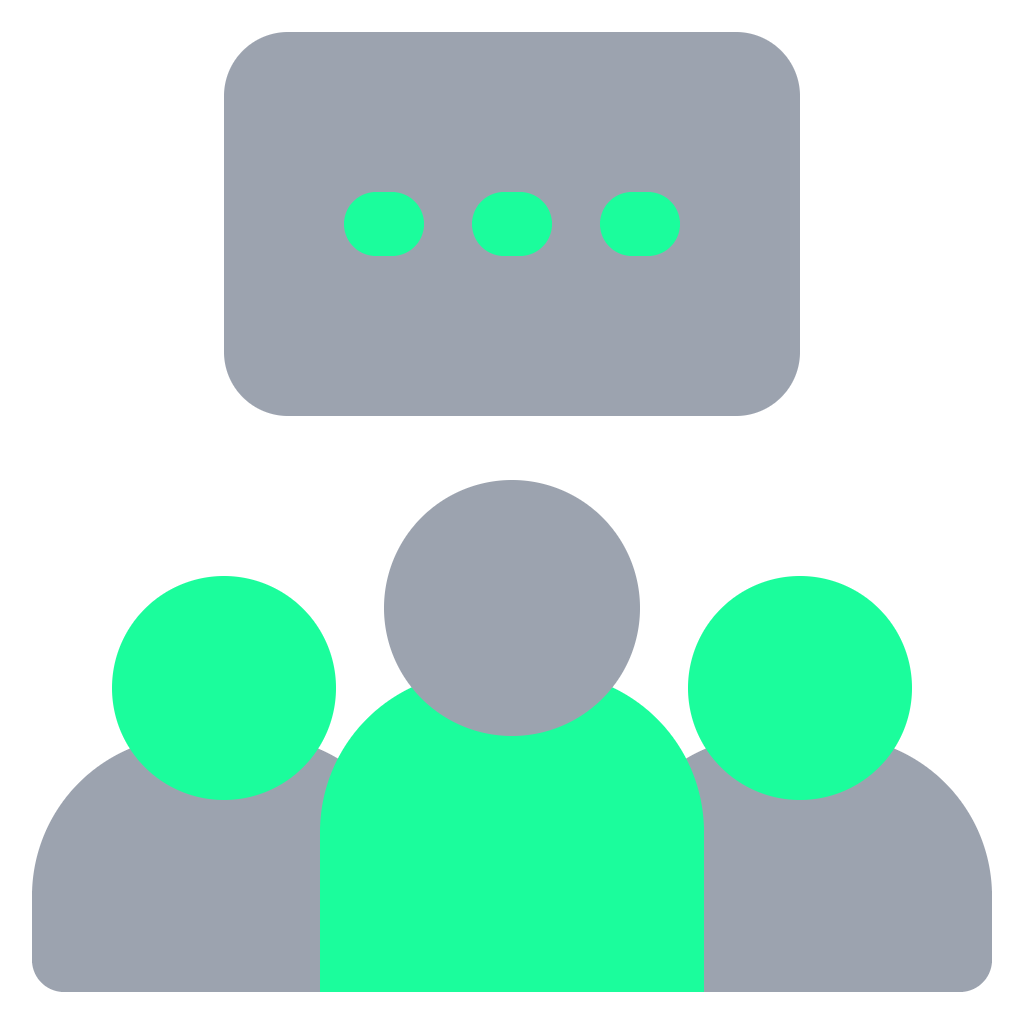 group-messaging-icon
